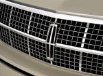 Lincoln MKX 2006 года